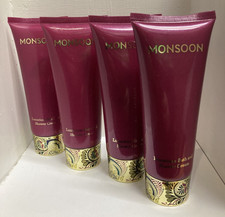 Monsoon luxurious bath - monsoon,
