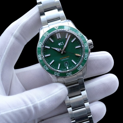Christopher ward c60 - christopher, pro