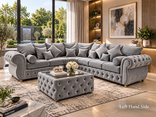 New rio chesterfield corner - rio,