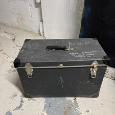 Vintage Chest Trunk Storage