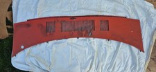 Datsun 280z lhd scuttle panel - 280z,
