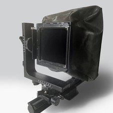 Horseman L45 Large Format 4x5