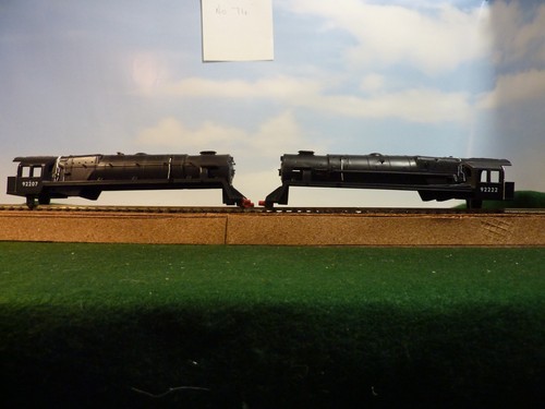 Gauge hornby spare - hornby,