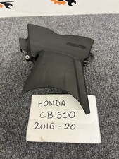 Honda CB500 CB500F 2016 - 2020
