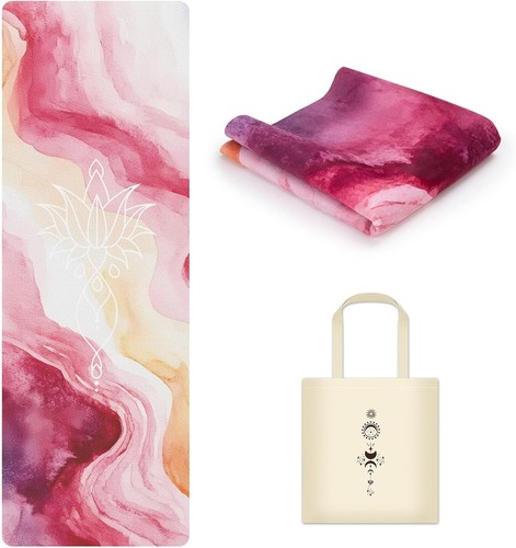 Travel foldable yoga - travel,