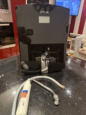 Lincat Wall Mounted Automatic