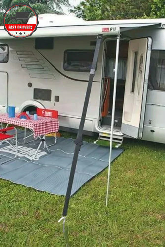 Awning tie down - kit, s