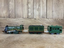 Emily Train And Tender - Tomy