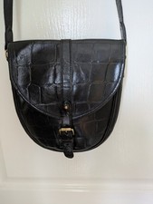 Mulberry VINTAGE Black