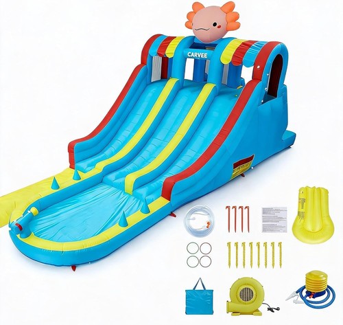 Inflatable dinosaur water - inflatable,