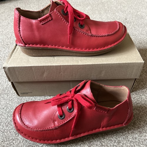 Clarks funny dream - clarks,