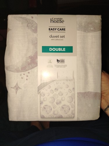 George asda celestial duvet - asda,