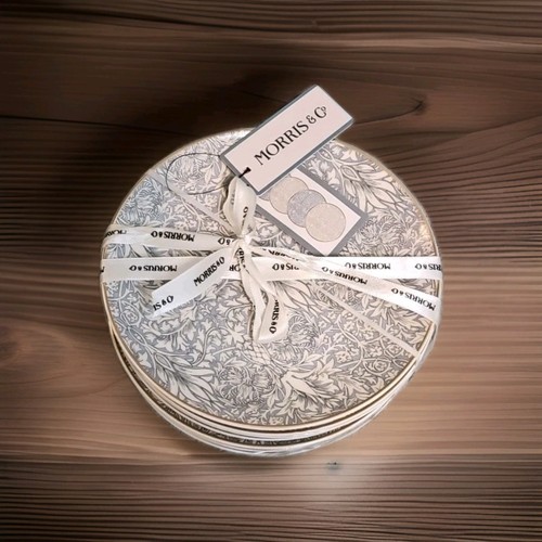 New william morris co - william,