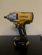 DeWALT 20v Max Brushless XR