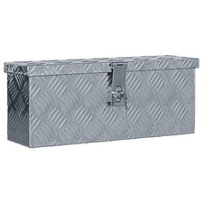Aluminium Box Trapezoid