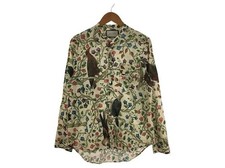 Gucci Birds Of Prey Print