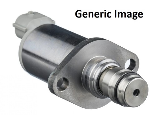 Common rail system pressure - common,