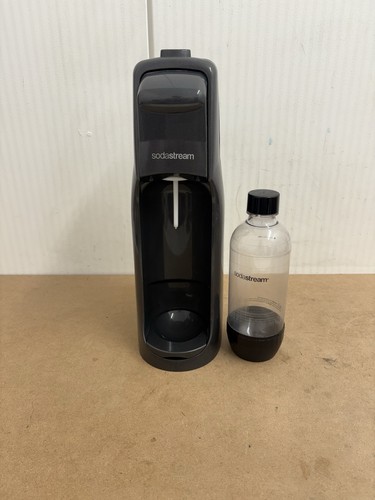 Sodastream jet sparkling - sodastream,