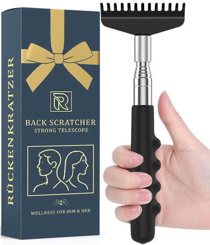 Extendable large robust back - extendable,