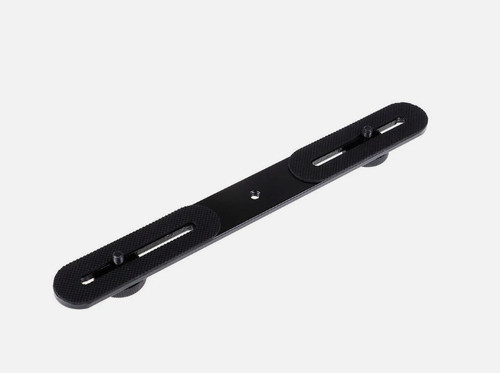 Dual flash bracket hot - dual,