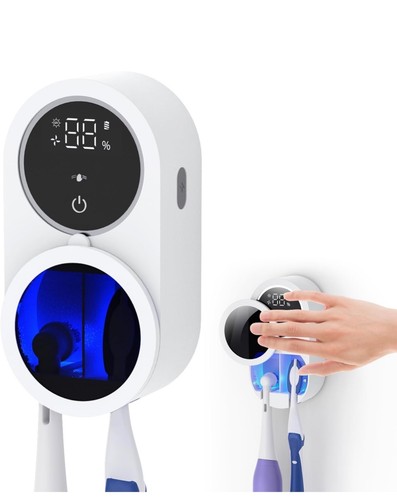 Lifebasis toothbrush - uv,