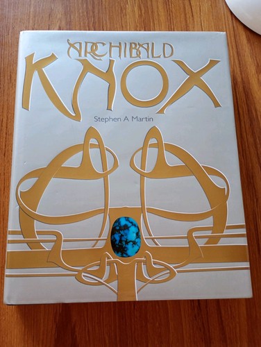 Archibald knox stephen a - knox,