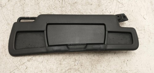 Mercedes slk sun visor - sun,