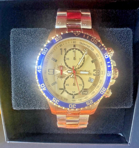 Invicta specialty fortitude - invicta,