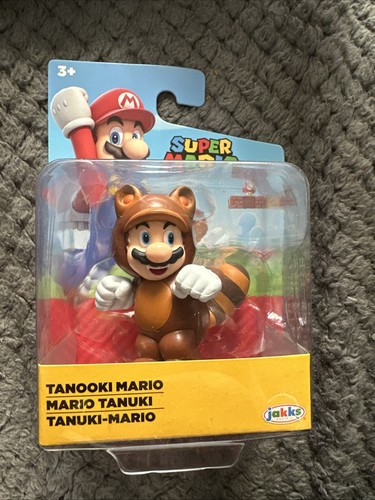 Jakks pacific super - jakks, mario