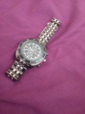 Luis Cardini Men's Watch