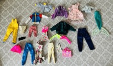 Vintage HUGE Barbie Sindy &