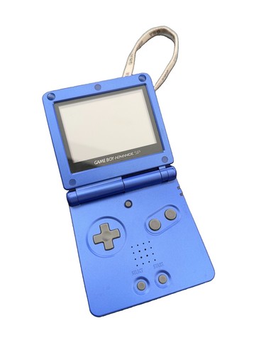 Nintendo game boy advance - nintendo,
