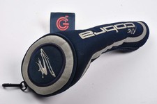 King Cobra Hybrid Headcover /