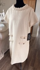 Tuckernuck Pearl White Tweed