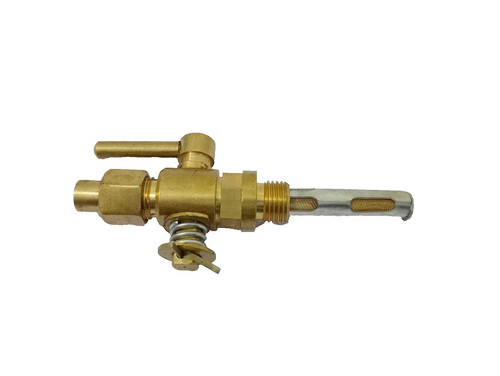 Fuel petrol gas tank tap - fuel,
