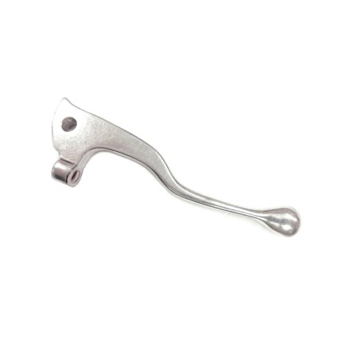 Short forged aluminum brake - forged,