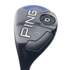 Used Ping G30 3 Hybrid / 19 Degrees / Regular Flex / Left-Handed