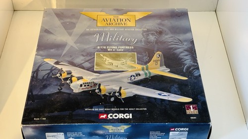 Corgi aviation 144 - aviation, 1/144