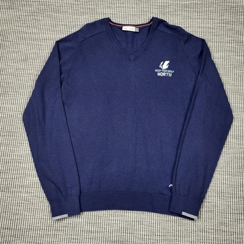 Kjus golf jumper - kjus,