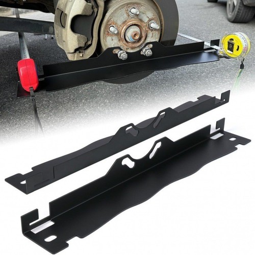 Heavy duty wheel alignment - wheel,