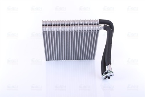 Nissens aircon evaporator - nissens,