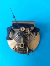 Vintage Boarometer 2.75"