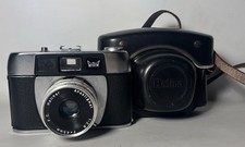 Halina Paulette - Vintage 35mm