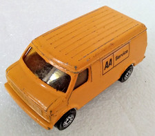 Vintage corgi juniors - vintage,
