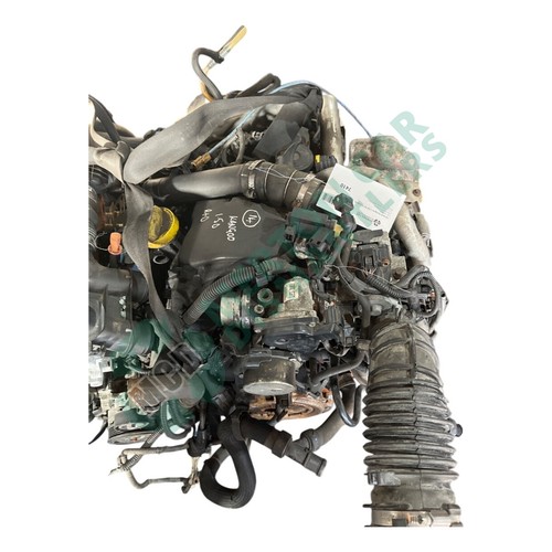 Renault kangoo ml19 2014 - renault,