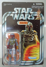 Star Wars The Vintage