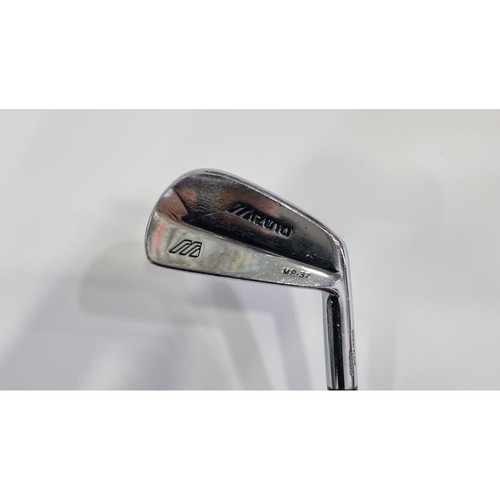 Mizuno iron dynamic - mizuno, 4