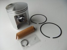 NEW FOR SUZUKI RL250 RL 250 PISTON & RINGS KIT 70.00mm 1974-1976 TRIALS TS250 TS
