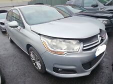 Citroen C4 VTR 2011 1.6 diesel DV6C(9HR) engine code breaking Silver EZR P/C