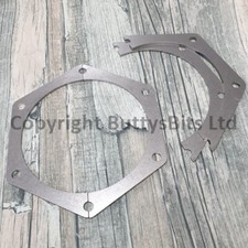 VW Beetle / Splitscreen Swing